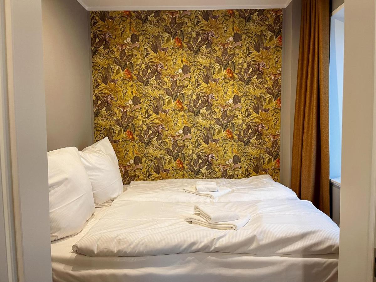 Apartment Prinzessin Aphrodite - Zimmerprinzen Oldenburg Eksteriør bilde