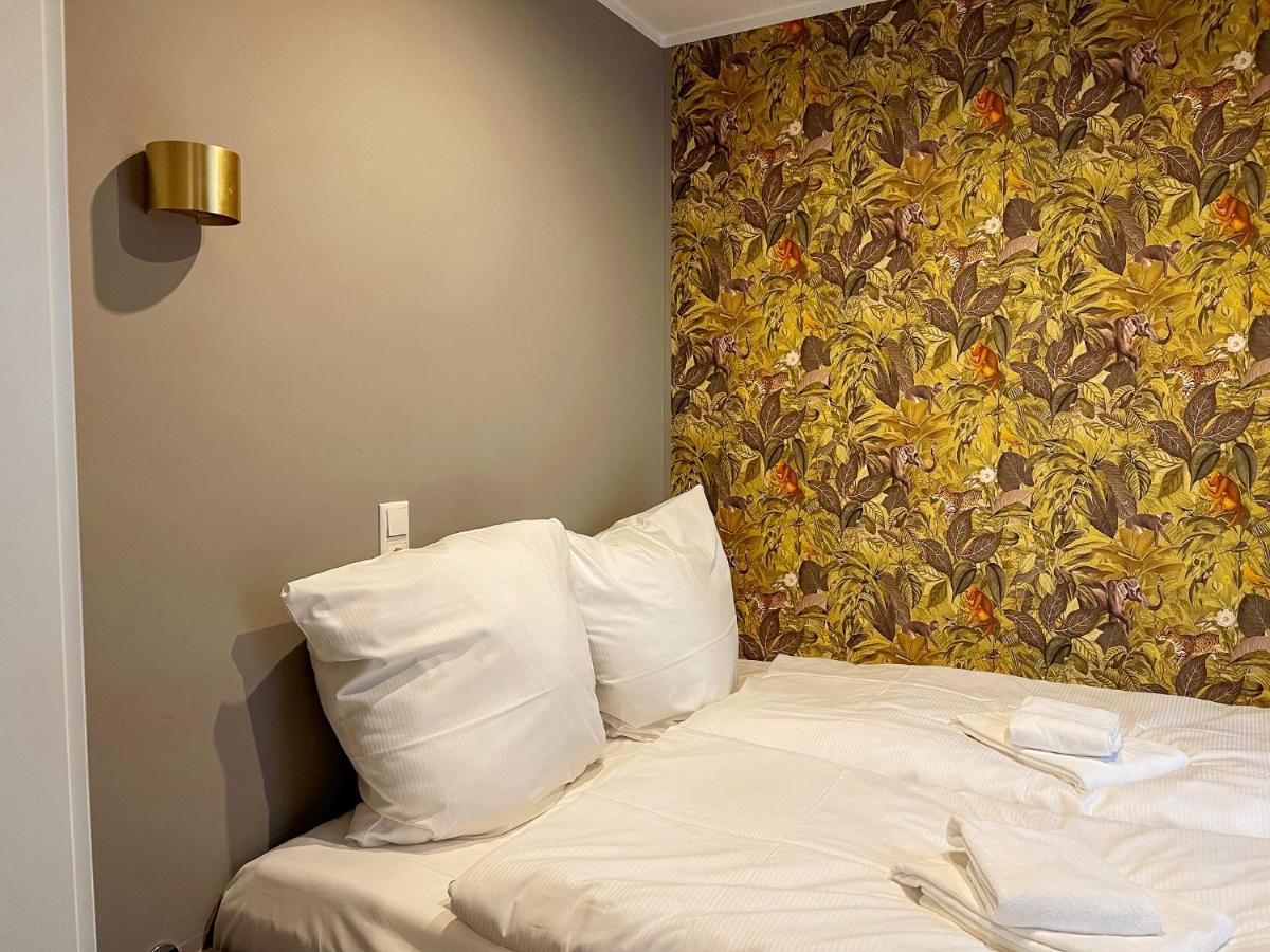 Apartment Prinzessin Aphrodite - Zimmerprinzen Oldenburg Eksteriør bilde